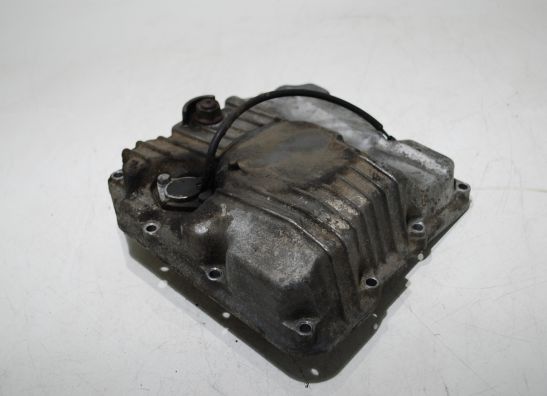 Olwanne Yamaha XJ 600 Diversion