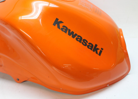 Benzintank Kawasaki Z 750
