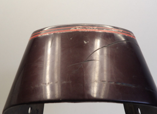 Achterkuipdeel Honda CB 750 