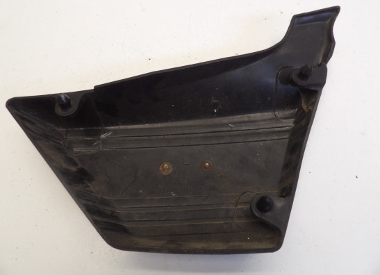 Linker zijkuip klein Kawasaki LTD 440