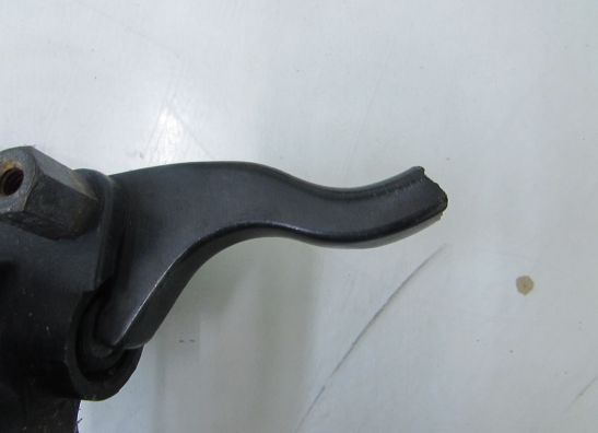 Clutch master cylinder Kawasaki KLR 650