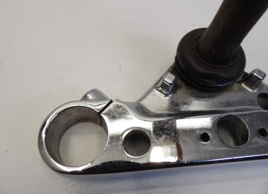 T stuk Suzuki VS 1400 Intruder