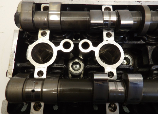 Zylinderkopf Yamaha YZF R6