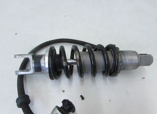 Stossdampfer hinten Kawasaki Overige Kawasaki