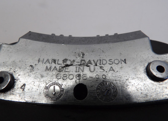 Achterlicht Harley Davidson Softtail