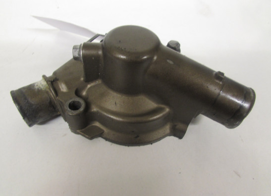 Motorblokdeksel Kawasaki ZX 6 R