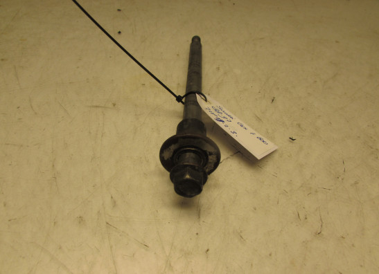 Vooras Suzuki GSX F 600