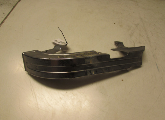 Kettingkast Kawasaki LTD 454