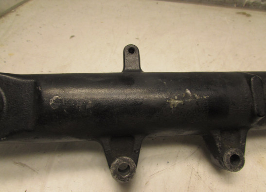 Standrohr Gabelholm rechts komplett Honda CBR 1000 F