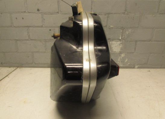 Saddlebag right Yamaha XVZ 1200 Venture