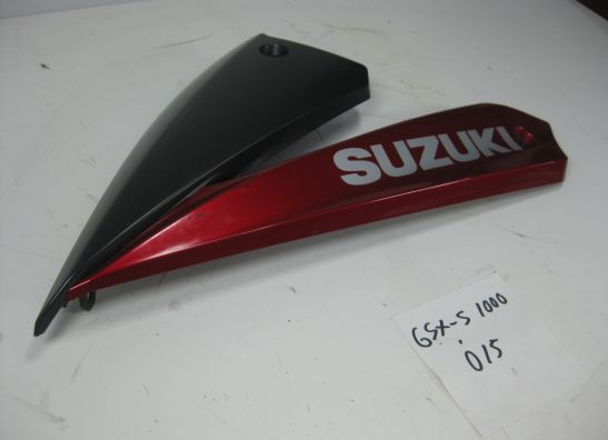 Cowl Left lower Suzuki GSX S 1000