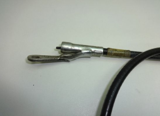 Kilometerkabel Yamaha XS 750