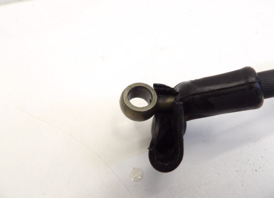 Kupplungleitung Kawasaki ZZR 1100