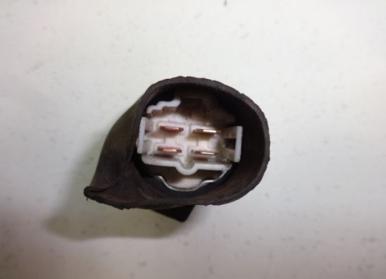 Relay Kawasaki Z 750