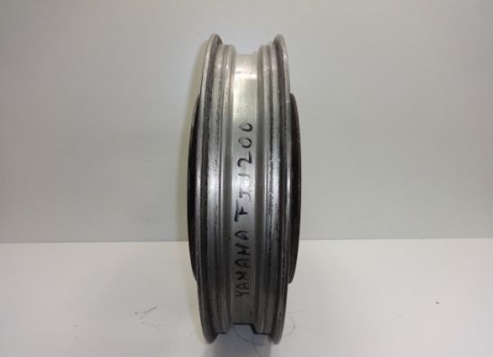 Felge vorne Yamaha FJ 1200
