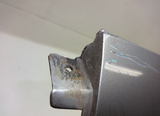 Rechter zijkuip klein Honda PC 800