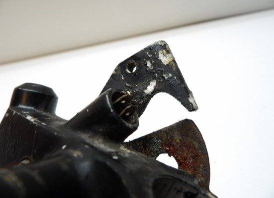 Kupplungshebel Honda CBX 1000