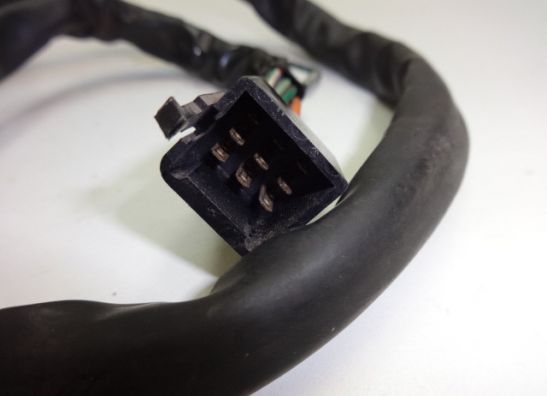 Lenkerschalter links Honda CBR 1000 F