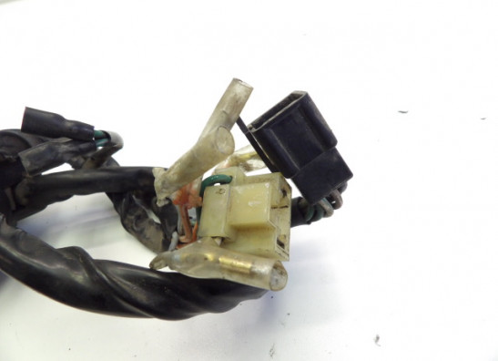 Stuurschakelaar links Honda VF 700  750 C Magna