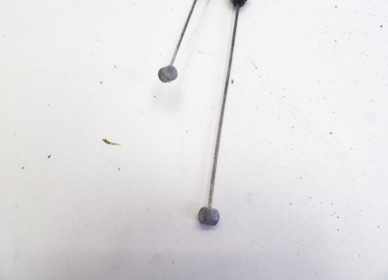 Gaskabel Suzuki Burgman 650