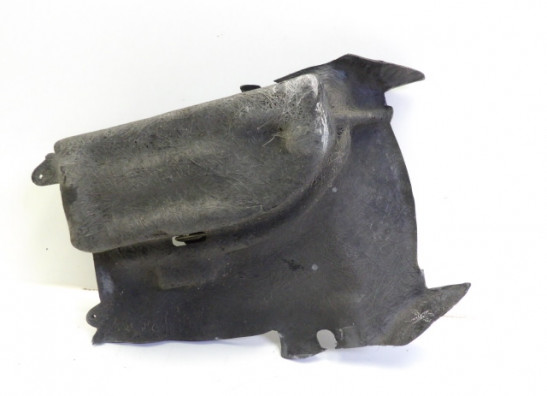 Battery holder Honda CBR Fireblade