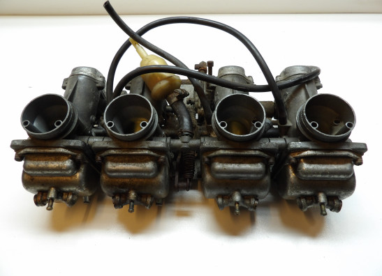 Carburateurset Suzuki GS 750