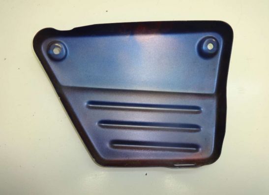 Seitenverkleidung links klein Yamaha V max