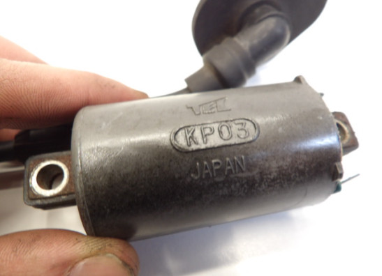 Bobine Kawasaki EL 250