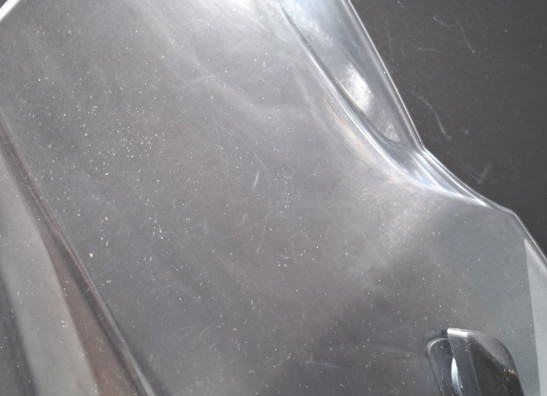 Kuipruit BMW R 1250 GS