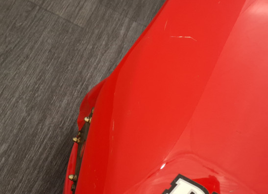 Cowl upper front Ducati Paso