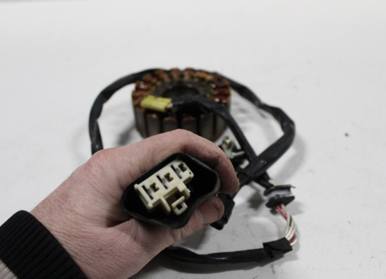 Lichtmaschine Yamaha YP 400 Majesty