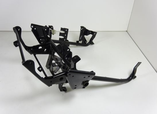 Topkuipsteun Suzuki Burgman 650