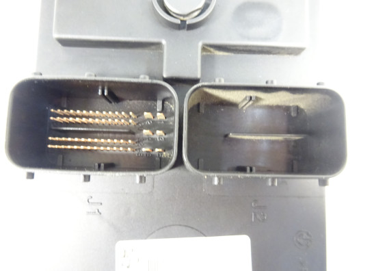 CDI ECU unit BMW F 650 GS