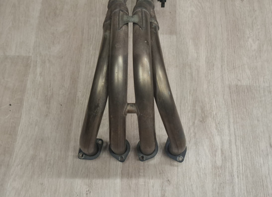 Downpipes Yamaha YZF R6