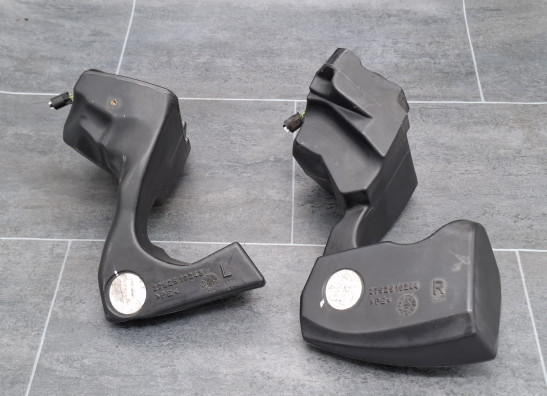 Radio toebehoren BMW R 1150 RT   R 850 RT