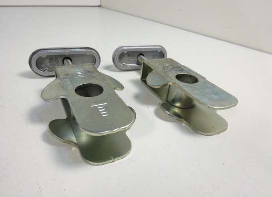 Hinterradschwinge Suzuki SFV 650 Gladius