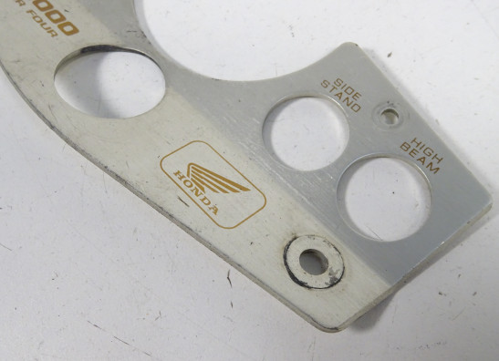 Tellerset Honda CB 1000 F