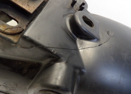 Hinterradabdeckung Suzuki GS 850