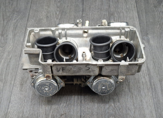 Carburateurset Honda VF 700  750 S Sabre