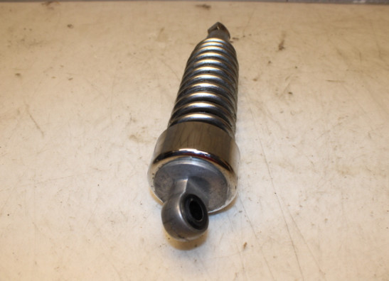 Achterschokbreker Kawasaki LTD 450