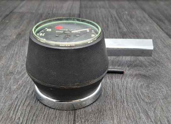 Teller Harley Davidson Sportster