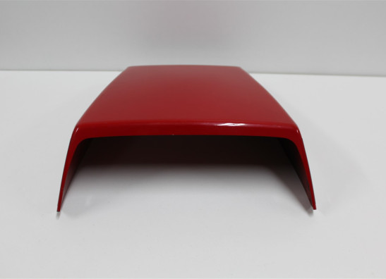 Soziusabdeckung Kawasaki ZXR 750