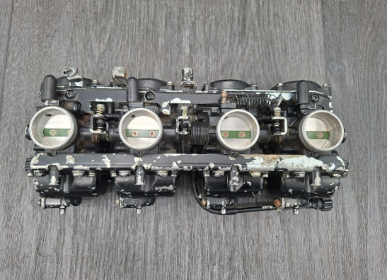 Carburetor assy Kawasaki GPZ 750
