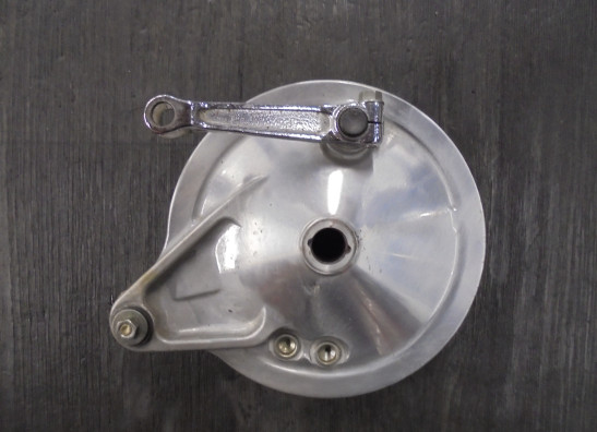 Trommelrem Honda VT 1100