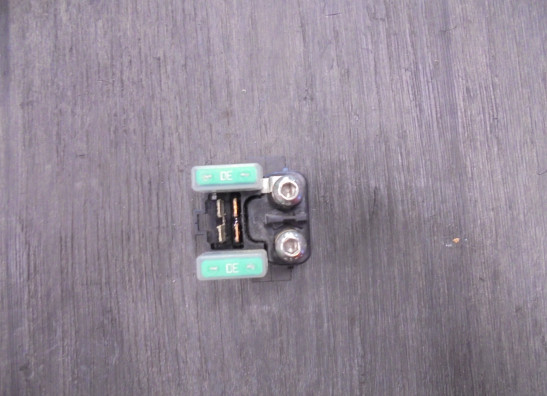 Startmotor relais KTM 1190 Adventure