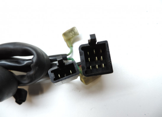 Stuurschakelaar links Honda CBR 600 F