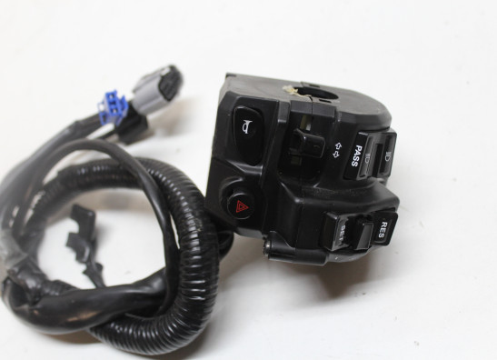 Stuurschakelaar links Yamaha XSR 900