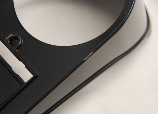 Teller Harley Davidson Softtail