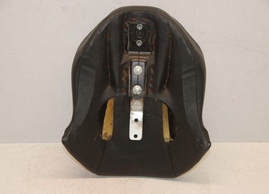 Buddy zadel Harley Davidson Sportster