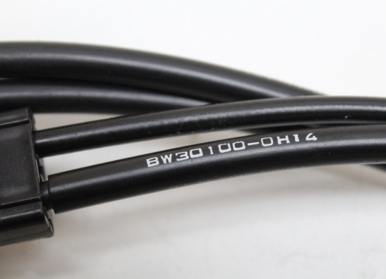 Gaszug Yamaha Tenere 700